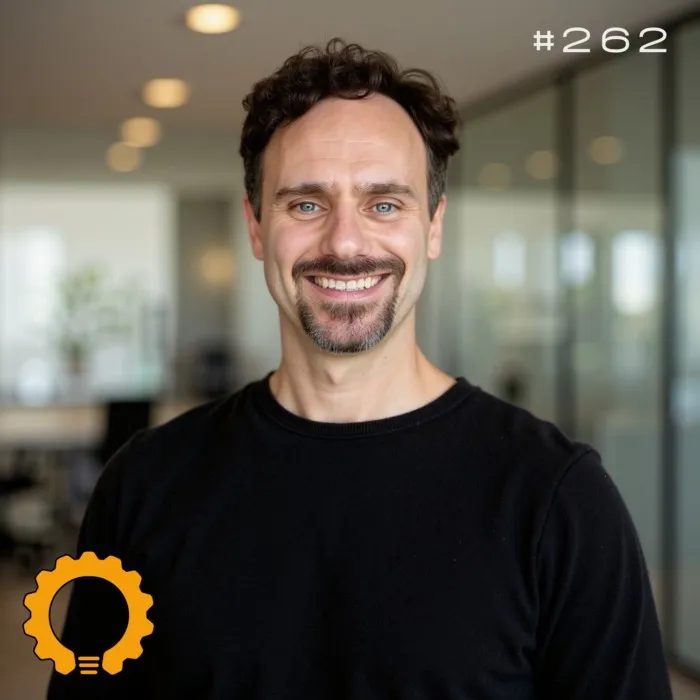 Engineering Kiosk Episode #262 Value Based Pricing: Mehr Verantwortung statt Stunden zählen mit Christoph Burchartz