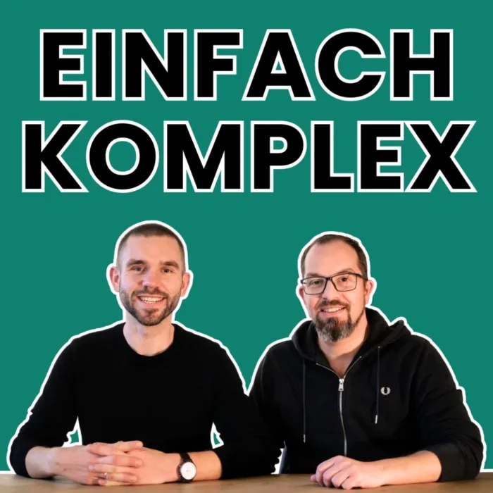 Podcast Einfach Komplex