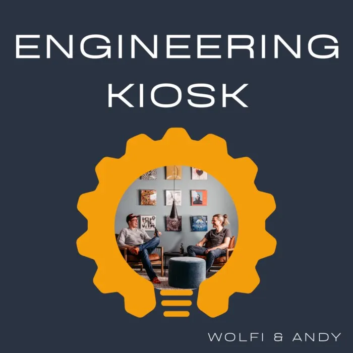 Podcast Engineering Kiosk